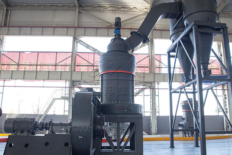 雷蒙磨給料超標(biāo)會(huì)使產(chǎn)能增加？雷蒙磨喂料知識(shí)大全！