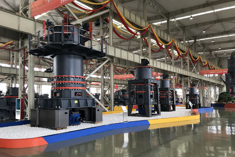 325目方解石粉生產(chǎn)設備都有哪些？多少錢?