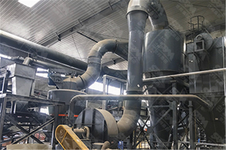 80-400目煤粉制備系統怎么選？哪個廠家好？