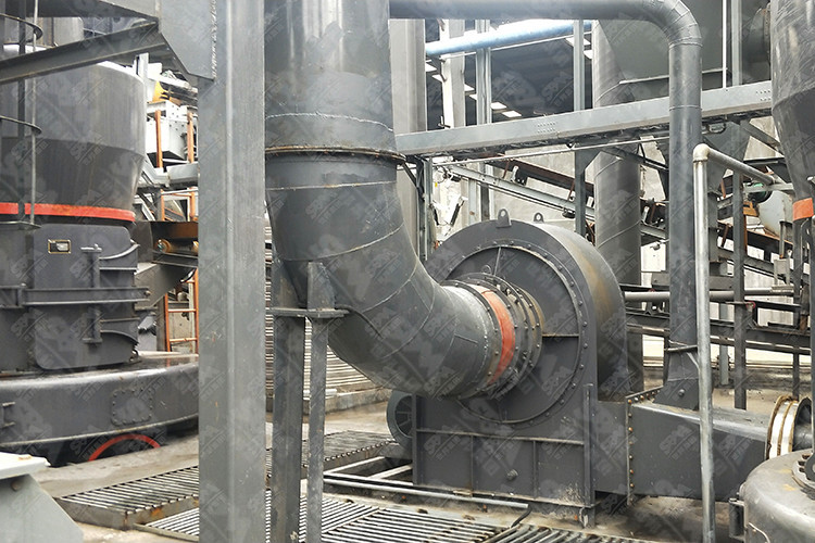 哪里購買石灰巖粉磨粉設備，建議到上海世邦集團看看