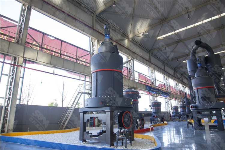 哪個礦石雷蒙磨粉機廠家更好、生產出來的礦石雷蒙磨粉機性價比高？