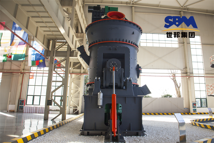 方解石磨粉生產線工藝流程怎么樣？磨粉生產設備選哪些？