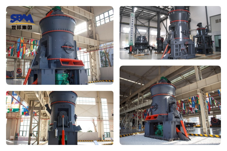 揭秘！優質石灰石細粉立磨購買指南，讓你輕松選購不踩坑！